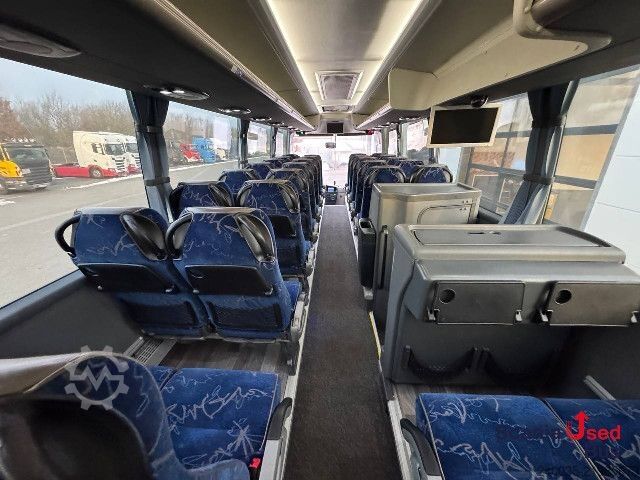 Motor coach Scania Touring HD 12.1m