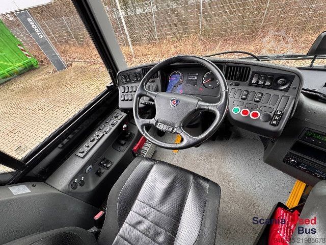 Stadtbus Scania Citywide LE 12m Klima 6x vorhanden