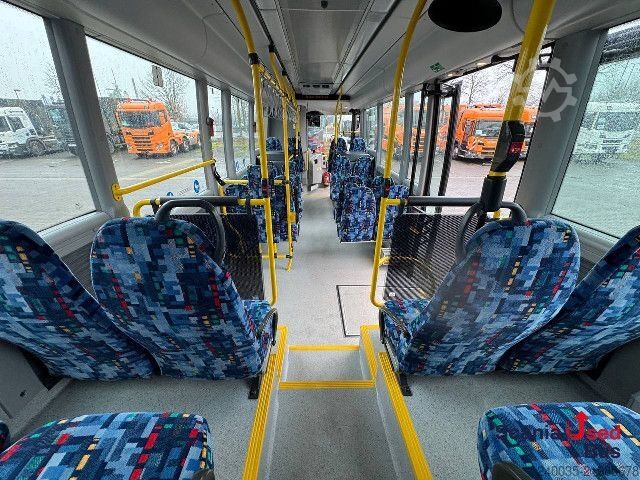 Stadtbus Scania Citywide LE 12m Klima 6x vorhanden