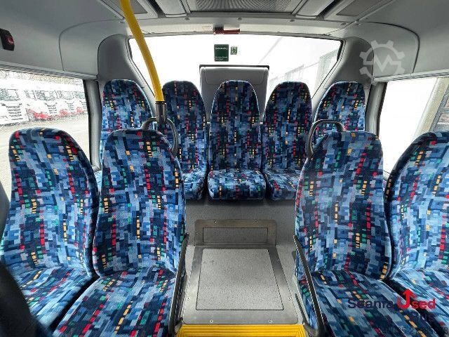 Stadtbus Scania Citywide LE 12m Klima 6x vorhanden