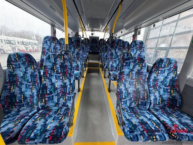 Stadtbus Scania Citywide LE 12m Klima 6x vorhanden