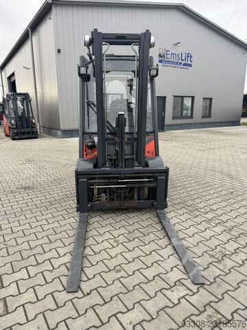 Dieselstapler Linde H25D-02