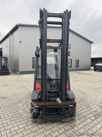 Dieselstapler Linde H30D-02