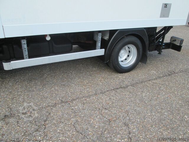 Kühltransporter IVECO 70 C17 3.0 *Thermo-King Tiefkühler*Euro5*LBW*