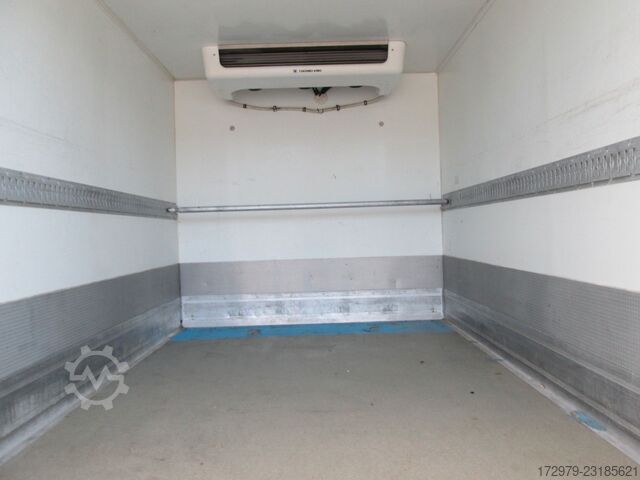 Kühltransporter IVECO 70 C17 3.0 *Thermo-King Tiefkühler*Euro5*LBW*