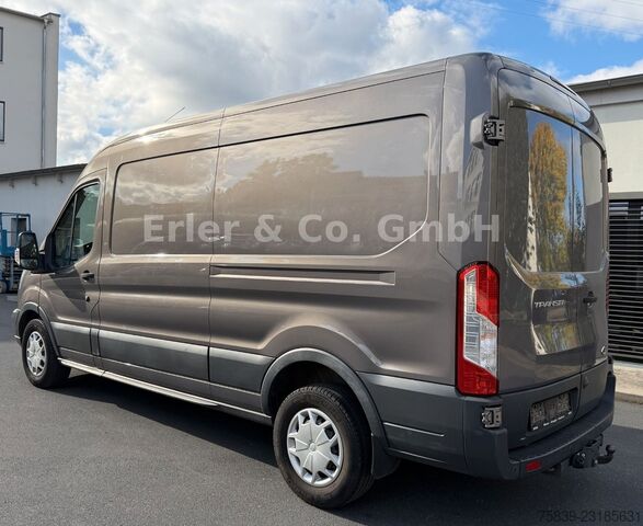 Kastenwagen hoch FORD Transit 350 L3 Trend, AHK, Klima, Rückf.kamera