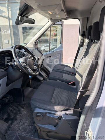 Kastenwagen hoch FORD Transit 350 L3 Trend, AHK, Klima, Rückf.kamera