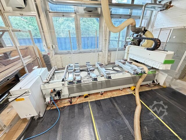  BIESSE BIESSE SKILL 300 CTS