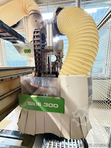  BIESSE BIESSE SKILL 300 CTS