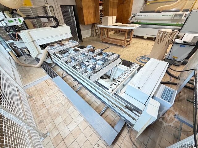  BIESSE BIESSE SKILL 300 CTS
