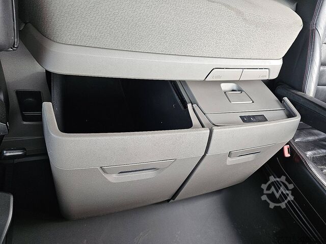 Standard-SZM SCANIA S580 V8 6X2/4 FULL OPTION