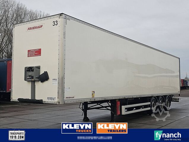 Suitcase FRUEHAUF FKSRT