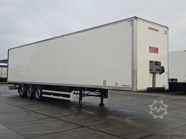 Suitcase FRUEHAUF FKSRT