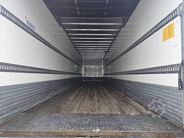 Suitcase FRUEHAUF FKSRT