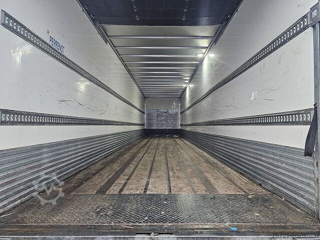 Suitcase FRUEHAUF FKSRT