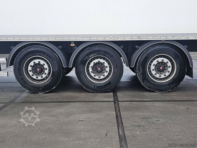 Suitcase FRUEHAUF FKSRT