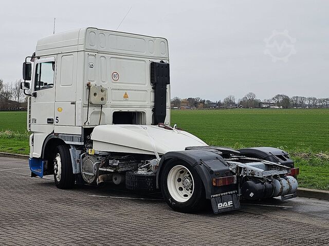 Standard-SZM DAF XF 95.430 SPACECAB EURO 2