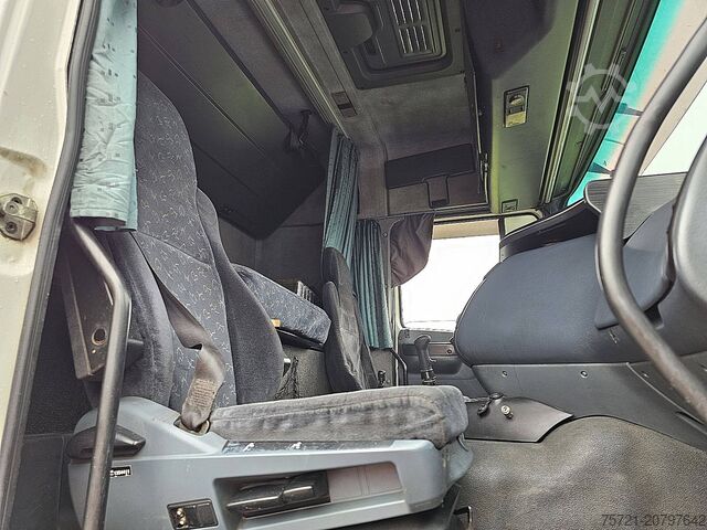 Standard-SZM DAF XF 95.430 SPACECAB EURO 2