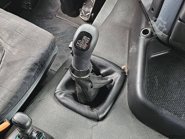 Standard-SZM DAF XF 95.430 SPACECAB EURO 2