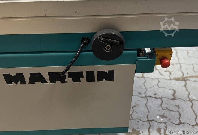 Formatkreissäge Martin T60 Classic