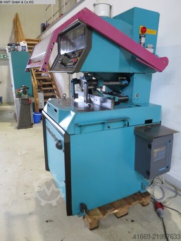 Cold Circular Saw KALTENBACH KKS 401 H