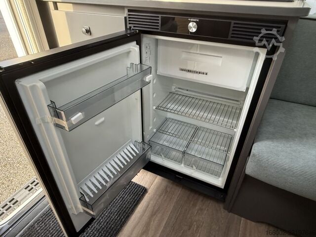 Wohnwagen FENDT Apero Activ 390 FH Ausgestellt!