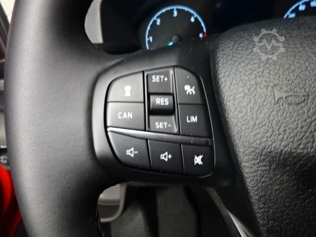 Bus FORD Transit 460L4 Autom 18Sitzer Stndhzg