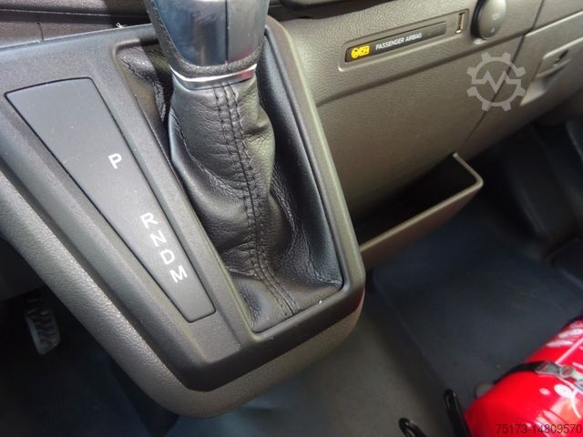 Bus FORD Transit 460L4 Autom 18Sitzer Stndhzg