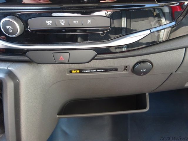 Bus FORD Transit 460L4 Autom 18Sitzer Stndhzg