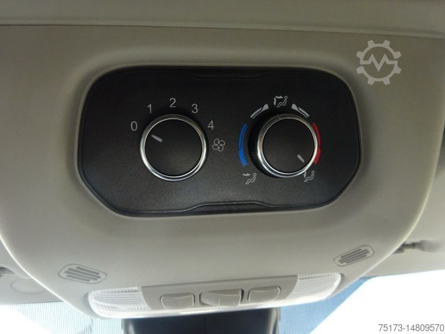 Bus FORD Transit 460L4 Autom 18Sitzer Stndhzg