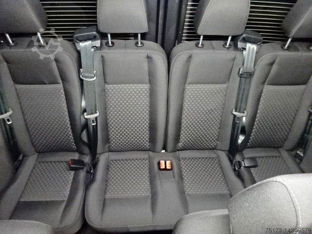 Bus FORD Transit 460L4 Autom 18Sitzer Stndhzg