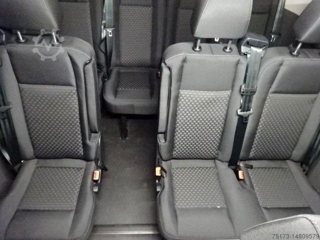 Bus FORD Transit 460L4 Autom 18Sitzer Stndhzg