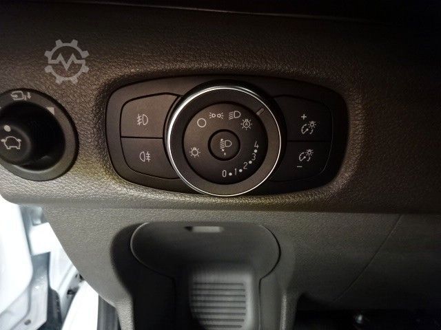 Bus FORD Transit 460L4 Autom 18Sitzer Stndhzg