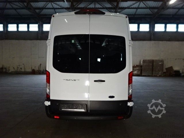 Bus FORD Transit 460L4 Autom 18Sitzer Stndhzg