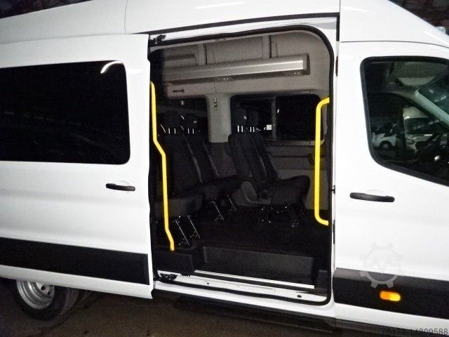 Bus FORD Transit 460L4 Autom 18Sitzer Stndhzg