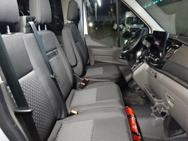 Bus FORD Transit 460L4 Autom 18Sitzer Stndhzg