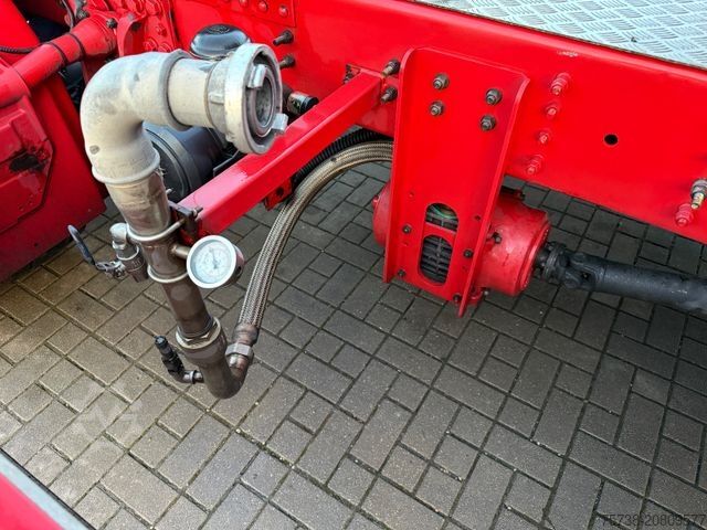 Gefahrgut LKW SCANIA R500 /Retarder/Kompressor/ADR Gefahrgut/VOLLLUFT