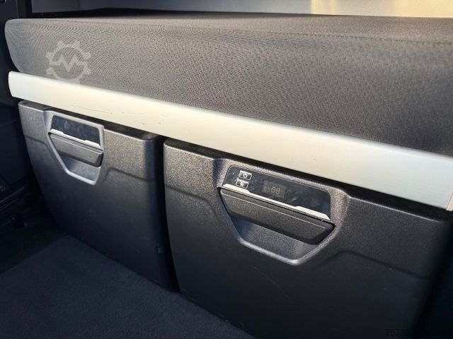 Standard SZM IVECO S-Way 480/Intarder/2xTank/Navi/Spoiler