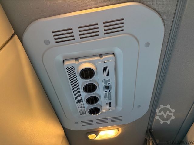 Standard SZM SCANIA R500 /Retarder/Kompressor/ADR Gefahrgut/VOLLLUFT