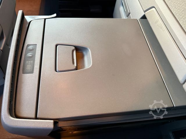 Standard SZM SCANIA R500 /Retarder/Kompressor/ADR Gefahrgut/VOLLLUFT