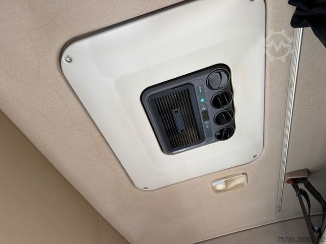 Standard SZM SCANIA R580 6x4/Retarder/AP Achse/VOLLLUFT/GZG:80000 KG