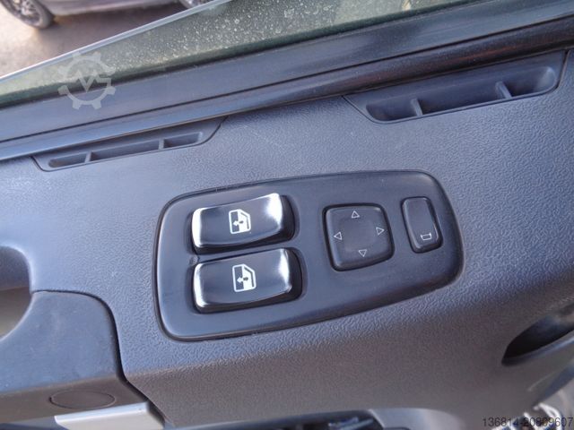 Abrollkipper SCANIA G420 8x2 Hiab Abroller Retarder Klima