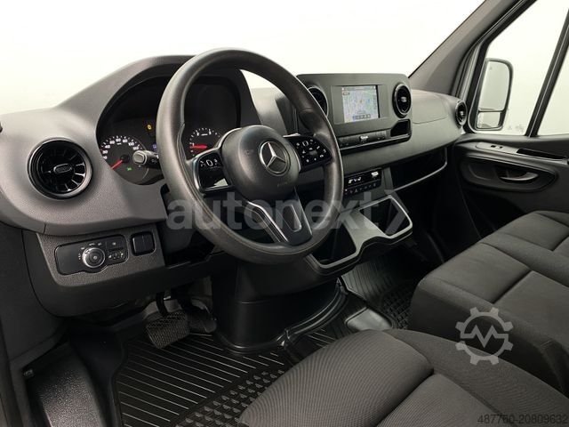 Kastenwagen hoch MERCEDES-BENZ Sprinter 314 Aut.*Werkstatt* 230V+NAVI+AHK+KAMER
