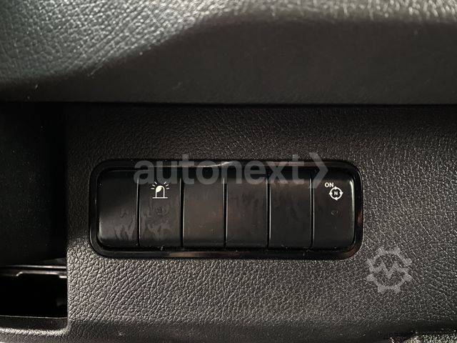 Kastenwagen hoch MERCEDES-BENZ Sprinter 314 Aut.*Werkstatt* 230V+NAVI+AHK+KAMER