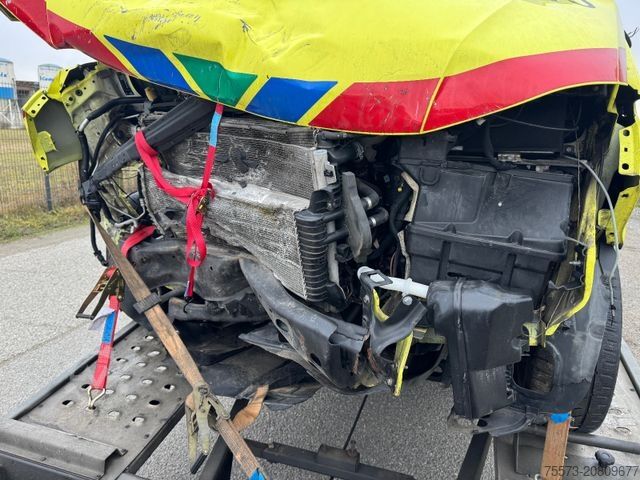 Feuerwehrfahrzeug VOLKSWAGEN VW T6/1, 4-Motion