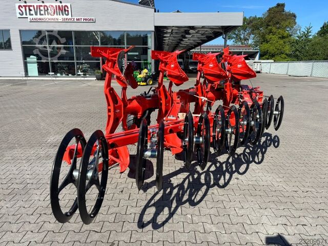 Kuhn VariMaster L 4E Kuhn VariMaster L 4E