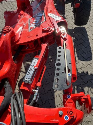 Kuhn VariMaster L 4E Kuhn VariMaster L 4E