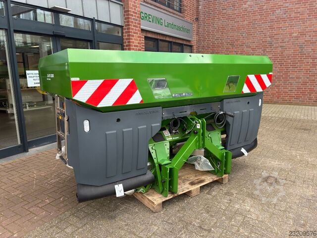Amazone ZA-TS Profis Amazone ZA-TS Profis