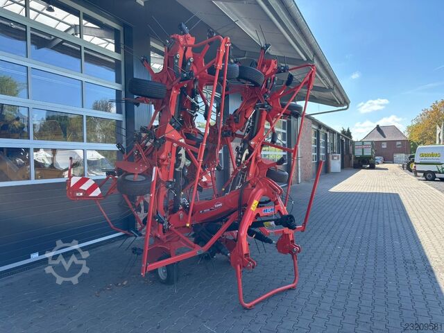 Kuhn GF 13003 DEMO Kuhn GF 13003 DEMO