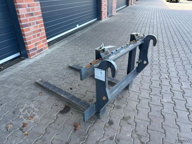 Kramer 1,20m Kramer 1,20m